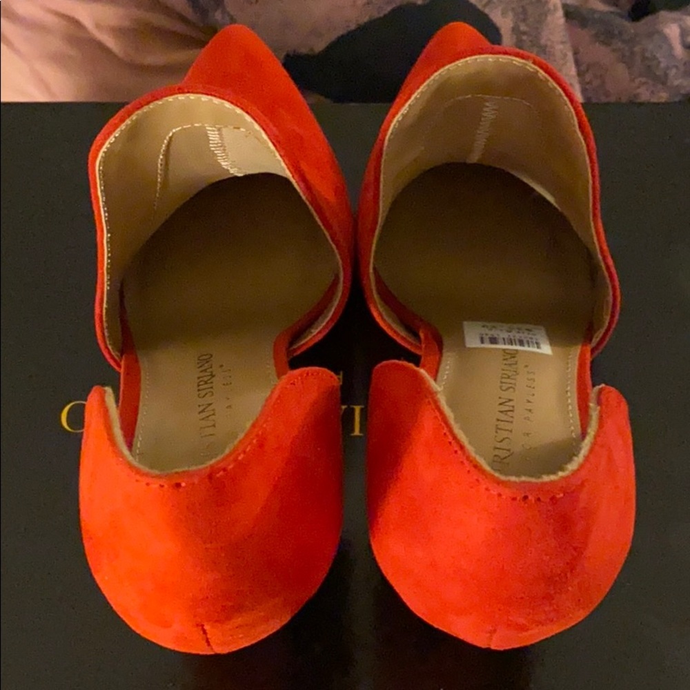 High heels - Picture 6 of 8